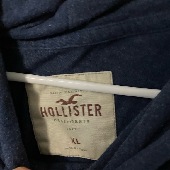 Hollister Hoodie - Picture 4 of 4